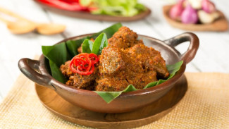 8 Kuliner Khas Lebaran yang Selalu Dirindukan: Dari Ketupat hingga Dodol Betawi