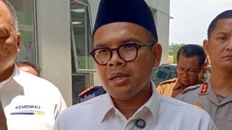Bupati Batang Tegaskan THR Swasta dan Gaji ke-14 ASN Cair H-7 Lebaran