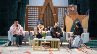 Kesetaraan Perempuan di Era Postmodern: Tantangan dan Harapan