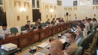 8,2 Juta Pemudik Diprediksi Masuk DIY Saat Libur Idulfitri 2026