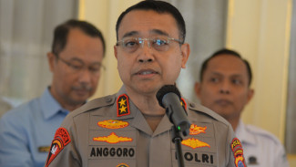 Tol Purwomartani Disiapkan untuk Rekayasa Arus Balik Lebaran 2026