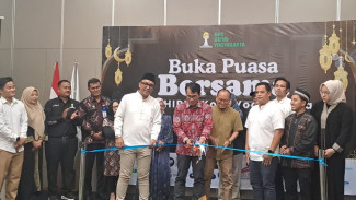 Kolaborasi HIPMI–Pemkot Yogyakarta Hadirkan Hostel Rp75 Ribu, Dorong UMKM dan Wisata Backpacker