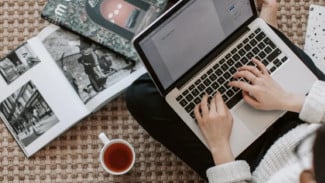 5 Tips Cara Menulis Novel untuk Pemula hingga Siap Dikirim ke Penerbit