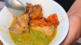 Iftar Rasa Nusantara di The Alana Yogyakarta, Bukber All You Can Eat dengan Peluang Doorprize Umrah