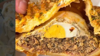 Hidden Gem Pastry Dekat Tugu Jogja! Strudel Premium dan Hampers Cantik Mulai Rp150 Ribu