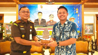 Gen Z Boyolali Diingatkan Bahaya Pinjol, Literasi Keuangan Jadi Kunci Hindari Utang Digital