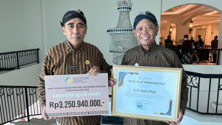 Satu dari Tiga Terbaik di DIY, Kulonprogo Buktikan Keseriusan Kelola Masa Depan Kependudukan
