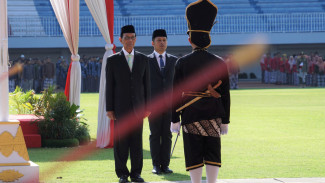 Hari Jadi DIY ke-271: Momentum Refleksi, Budaya, dan Penguatan Keistimewaan