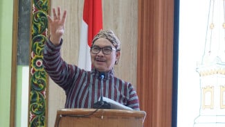 Legislatif dan Pemkot Yogyakarta Bergerak, Anggaran BBM Damkar Terancam Habis