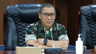 Danrem 072 Pamungkas Brigjen TNI Bambang Sujarwo Tegaskan Dukungan TNI untuk Lebaran Aman dan Selamat