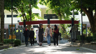 ISI Yogyakarta Resmi Buka Program Magister Desain