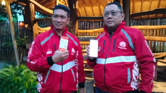Gembong Prakoso: Menghubungkan Inovasi Teknologi dan Pemberdayaan Sosial di Indonesia