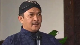HUT ke-271 DIY, Eko Suwanto Soroti Tujuh Pekerjaan Rumah Pemda