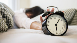 Kurang Tidur Tidak Bisa Terbayar Seketika: Kenali Dampaknya pada Kesehatan