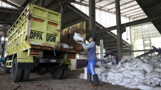 UGM Dorong PIAT Jadi Laboratorium Hidup Pengelolaan Sampah Mikro