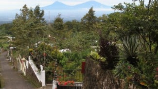 Takbiran Bertemu Nyepi, Apa yang Terjadi di Kampung Jlono Ini Tak Terduga