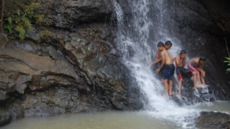 Wisata Bantul Dibanjiri 29.836 Pengunjung Saat Libur Lebaran 2026