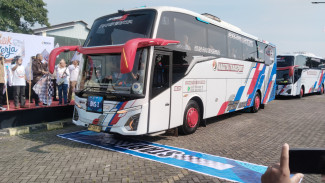 Balik Kerja Gratis BPKH Diserbu, 11 Ribu Pendaftar Rebut 675 Kursi di Solo