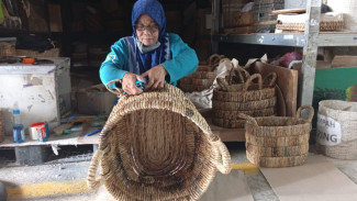 Rangkai Masa Depan dengan berdayakan perempuan