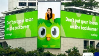 Duolingo Hadirkan Kampanye Musik Bersama NIKI, Dorong Gen Z Indonesia Belajar Bahasa