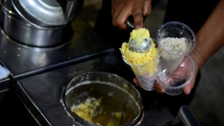 Mahasiswa UGM Hadirkan Inovasi Enu-Cenner untuk Tingkatkan Produksi Es Puter UMKM