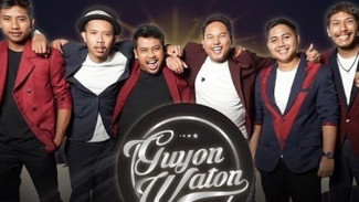 Guyon Waton: Dari Kulonprogo ke Panggung Nasional