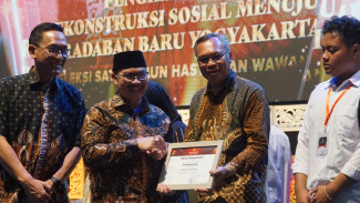 Kota Yogya Menuju Produktivitas Budaya: Refleksi Setahun Kepemimpinan Hasto-Wawan