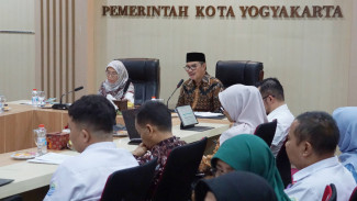 Komisi IX DPR RI Dorong Sinergi Nasional Hadapi Ancaman KLB Campak di Yogyakarta