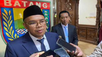 Bupati Batang Ingatkan Warga Waspada Penipuan Rekrutmen Perangkat Desa