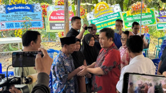 Komisi A DPRD DIY Dorong Gelar Pahlawan Nasional untuk Tiga Prajurit Gugur di Lebanon