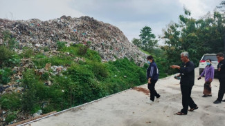 Darurat Sampah Karanganyar, 90 Persen Belum Terkelola, Ancaman Pencemaran Kian Nyata