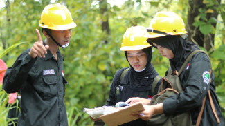 UGM Pertahankan Prestasi Global di Bidang Pertanian dan Kehutanan