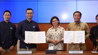 UGM dan Ewindo Perkuat Konservasi Benih Lokal untuk Ketahanan Pangan