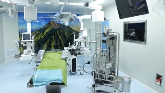 RSA UGM Mantapkan Layanan Bedah Jantung
