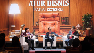 CIMB Niaga Perkuat Layanan Digital dengan OCTOBIZ