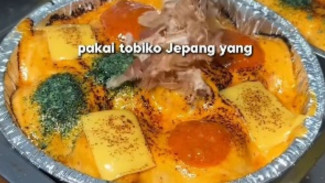 Dimsum Gendut Isi Daging di Jogja Ini Viral! Mentainya Gurih Pedas, Bikin Nagih