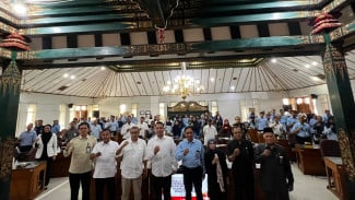 Sinergi Pemprov DIY dan Densus 88 Perkuat ASN Hadapi Radikalisme