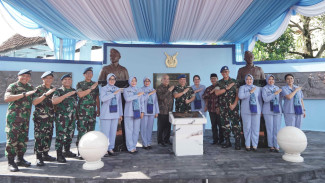 Monumen Husein Sastranegara, Jejak Kepahlawanan di Langit Nusantara