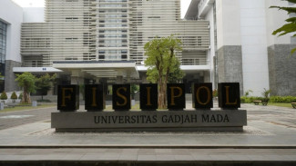 Fisipol UGM Kokoh di Panggung Global, Studi Pembangunan dan Politik Raih Prestasi Dunia
