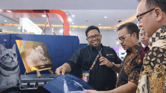 Jogja Printing Expo 2026: Antara Tradisi Percetakan dan Transformasi Digital
