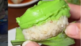 Blusukan Tiyasan! Kuliner Tradisional “Rasa Nenek” Ini Justru Digandrungi Gen Z