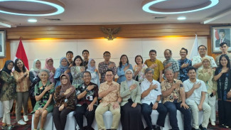 PRYAKKUM Gandeng Pemerintah Kembangkan Peta Layanan Kesehatan Jiwa Digital