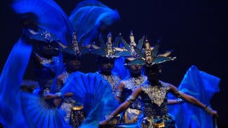 Langencarita 2026: Kreativitas Anak Yogya Menyuarakan Cinta Alam