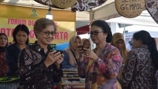 Jogja Prima Fest 2026: Festival Kuliner Lawas dan Pemberdayaan Perempuan UMKM