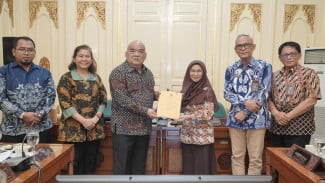 Sinergi Evaluasi Tingkatkan Tata Kelola Keuangan DIY
