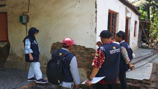 DPUPKP Sleman Perketat Verifikasi Bantuan RTLH untuk Hunian Layak dan Aman