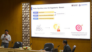 Tol Jogja-Bawen Seksi 1 dan 6 Ditargetkan Beroperasi Tahun 2026