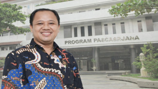 Wacana War Tiket Haji Perlu Kajian Mendalam Agar Tidak Menimbulkan Diskriminasi