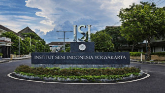 Luncurkan Program Magister Desain ISI Yogyakarta Terima 1.700 Mahasiswa Baru 2026