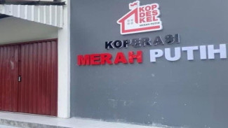 Krisis Personel Bayangi Koperasi Desa Merah Putih KDMP, Pemkab Jepara Lakukan Pengkajian